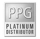 Home ppg platinum