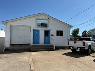 Licari Rolla Store