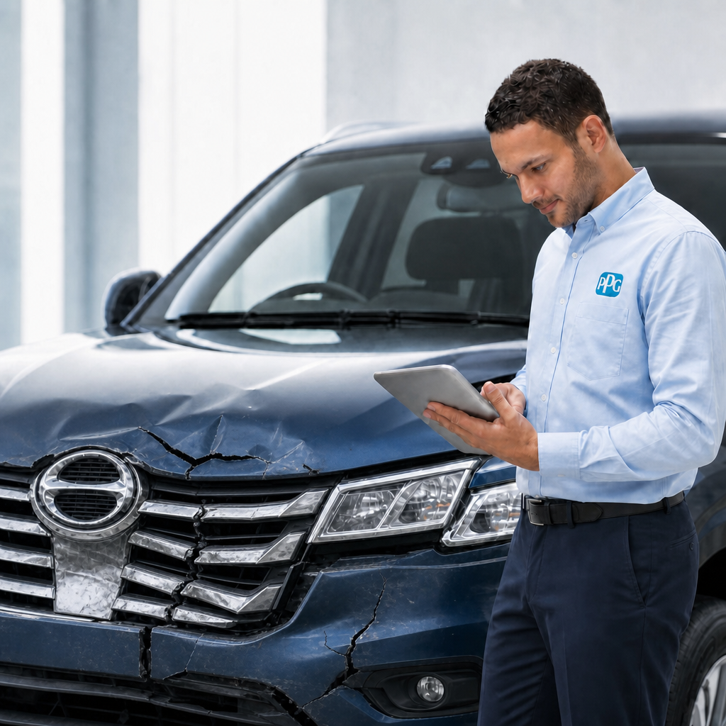 Featured Products adjustrite estimating