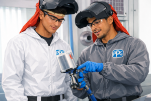 ppg training course