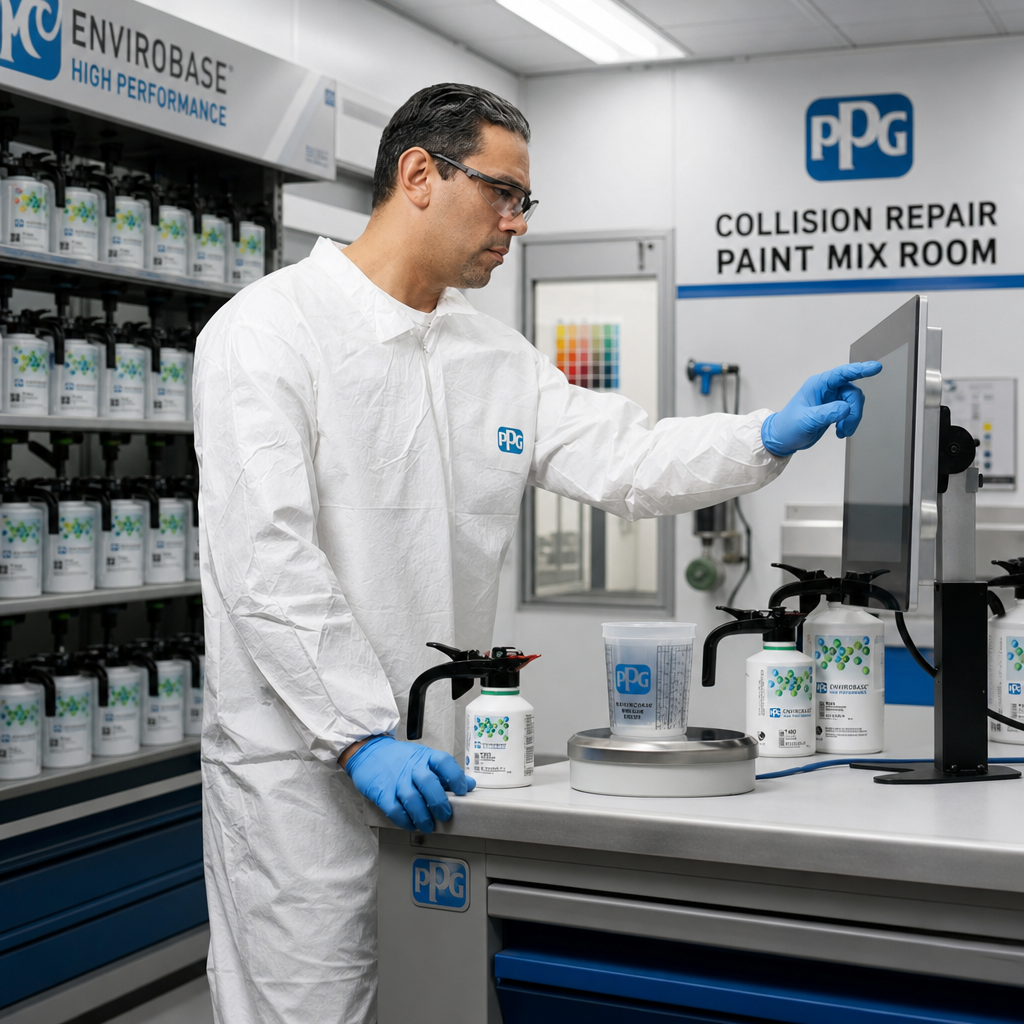 Featured Products ppg kontron