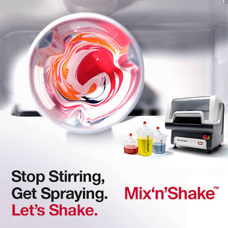 Featured Products Mix n' Shake